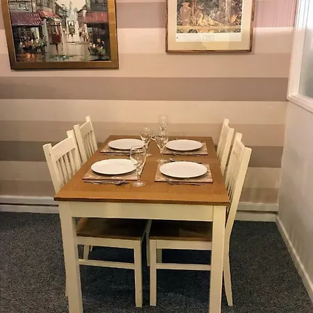 Lovely One Bedroom Apartment In Stratford London Exterior photo