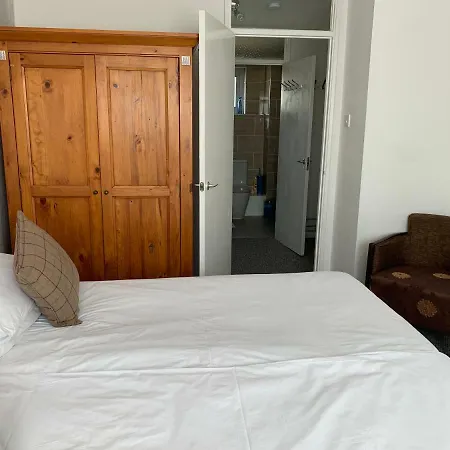 Lovely One Bedroom Apartment In Stratford London Exterior photo