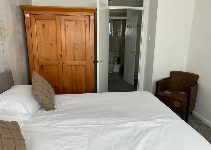 Lovely One Bedroom Apartment In Stratford