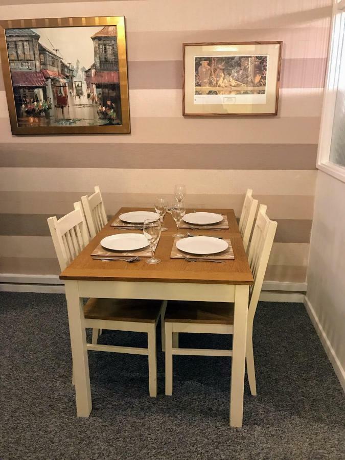 Lovely One Bedroom In Stratford Appartamento